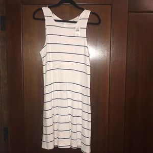 Abercrombie & Fitch Dresses - ⚓️ NWT A&F Striped Dress ⚓️ Abercrombie & Fitch Dresses - ⚓️ NWT A&F Striped Dress ⚓️